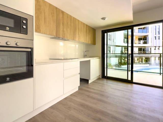 Apartamento en alquiler en Javea / Xàbia, Alicante Costa Blanca