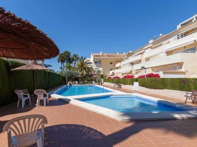 Apartamento en alquiler en Javea / Xàbia, Alicante Costa Blanca