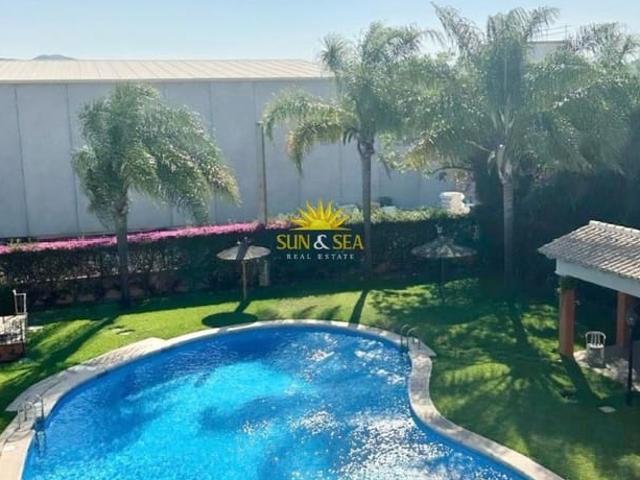 Apartamento en alquiler en Javea / Xàbia, Alicante Costa Blanca