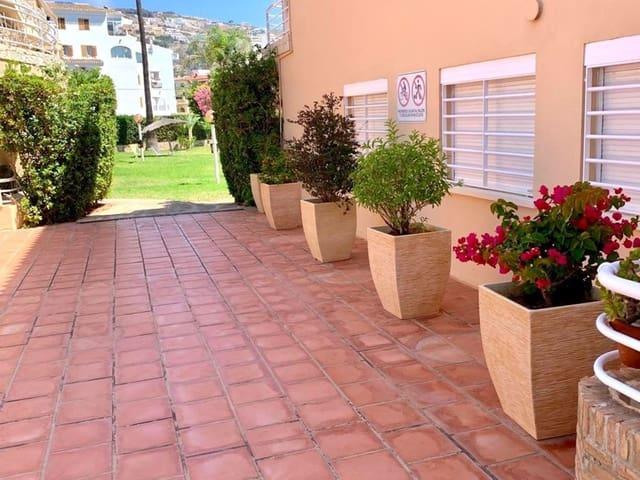 Apartamento en alquiler en Javea / Xàbia, Alicante Costa Blanca