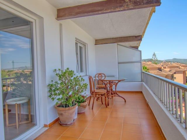 Apartamento en alquiler en Javea / Xàbia, Alicante Costa Blanca