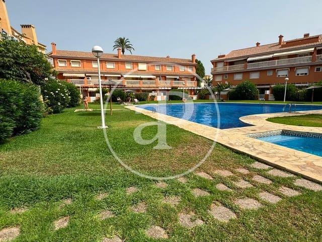 Apartamento en alquiler en Javea / Xàbia, Alicante Costa Blanca
