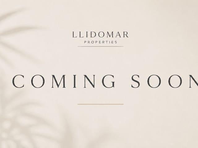 Apartamento en alquiler en Javea / Xàbia, Alicante Costa Blanca