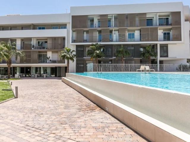 Apartamento en alquiler en Javea / Xàbia, Alicante Costa Blanca