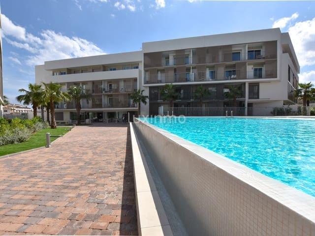 Apartamento en alquiler en Javea / Xàbia, Alicante Costa Blanca