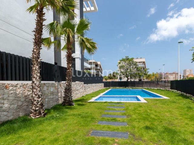 Apartamento en alquiler en Jávea Alicante