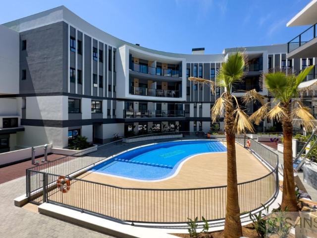 Apartamento en Alquiler en Javea/Xabia Alicante