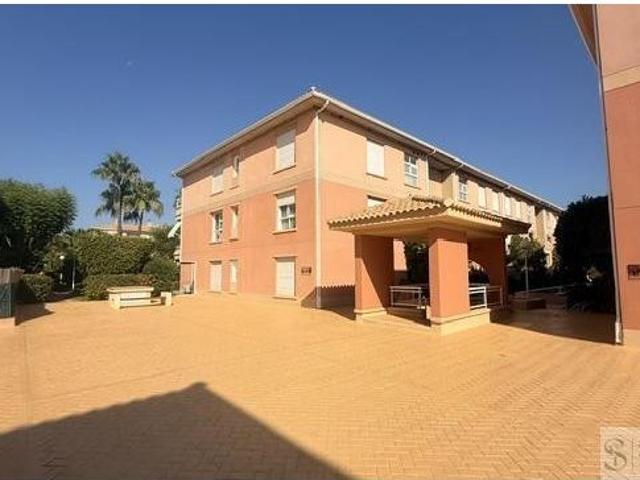 Apartamento en Alquiler en Javea/Xabia Alicante