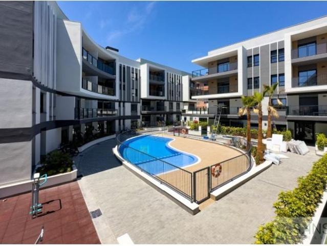 Apartamento en Alquiler en Javea/Xabia Alicante