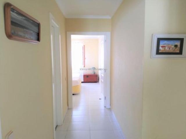 Apartamento en Alquiler en Javea/Xabia Alicante