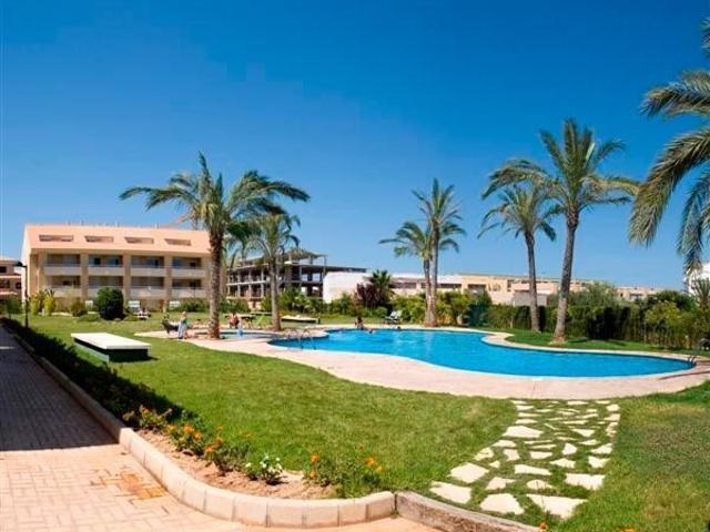 Apartamento en Alquiler en Javea/Xabia Alicante
