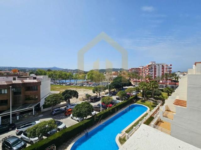 Apartamento en alquiler en Jávea/Xàbia