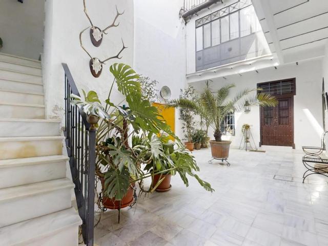 Apartamento en alquiler en Jerez de la Frontera Cádiz