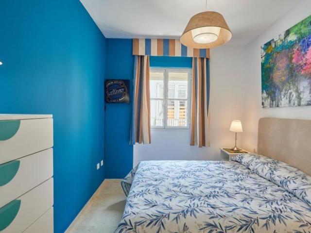 Apartamento en alquiler en Jerez de la Frontera, Centro