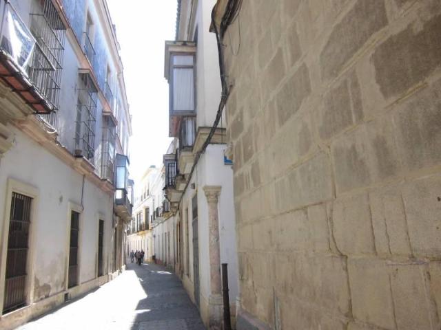 Apartamento en alquiler en Jerez de la Frontera, Centro