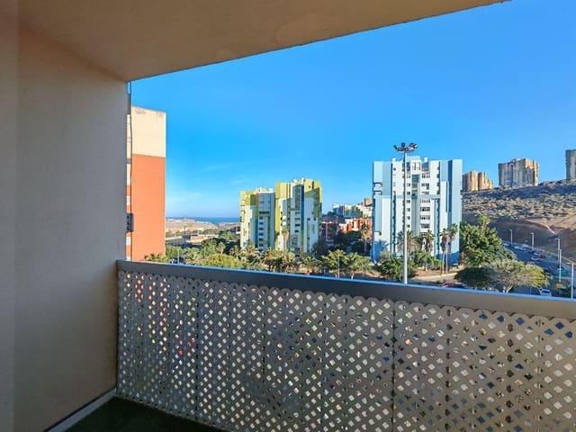 Apartamento en alquiler en Jinámar, Gran Canaria