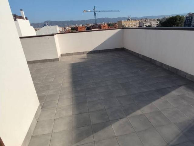 Apartamento en alquiler en Juan de Borbón 30007