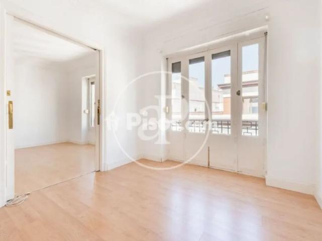 Apartamento en alquiler en Justicia Chueca