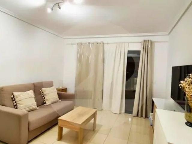 Apartamento en alquiler en Kronos 16 Seaside Serenity