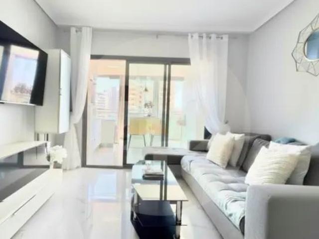 Apartamento en alquiler en Kronos 19 Deluxe Golden Horizon