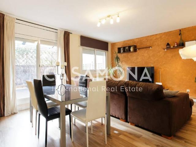 Apartamento en Alquiler en La Teixonera