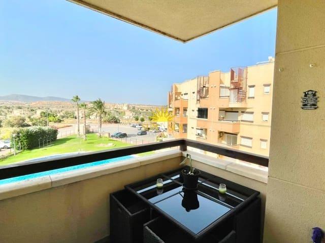 Apartamento en alquiler en La Tercia, Murcia