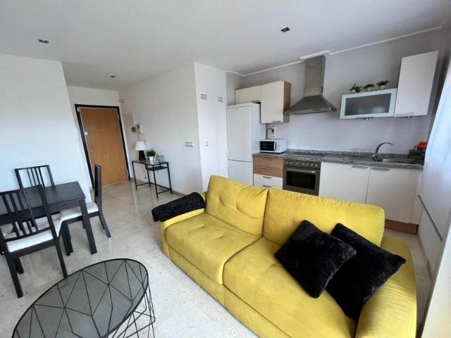 Apartamento en alquiler en La Tercia, United Golf Resort