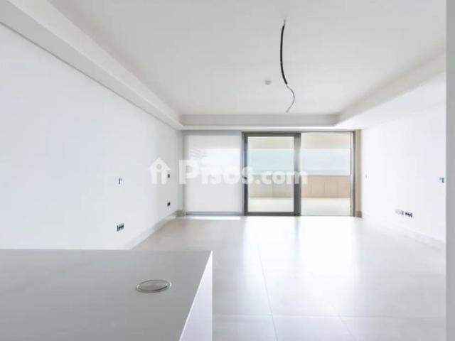Apartamento en alquiler en La Térmica Sacaba Beach