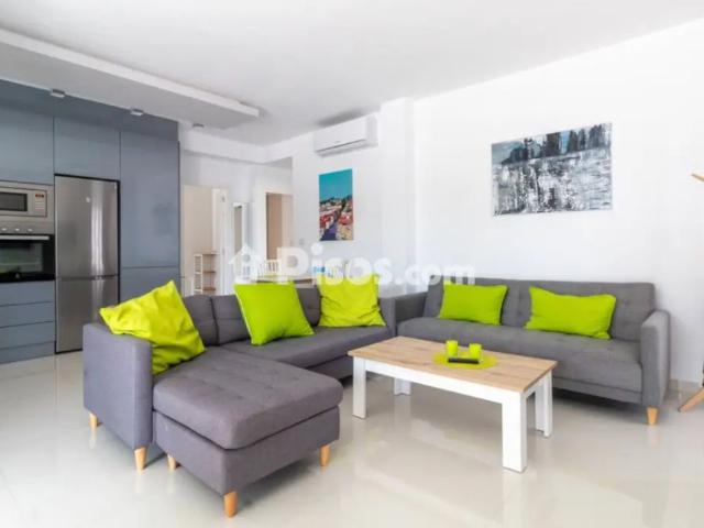 Apartamento en alquiler en La Torre de La Horadada