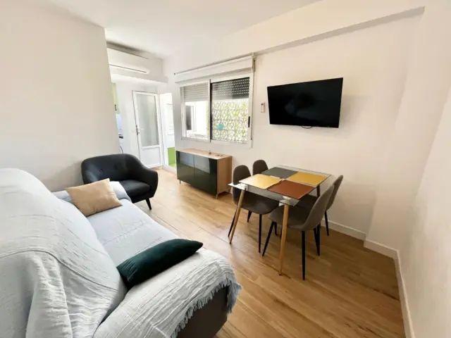 Apartamento en alquiler en La Torre de La Horadada