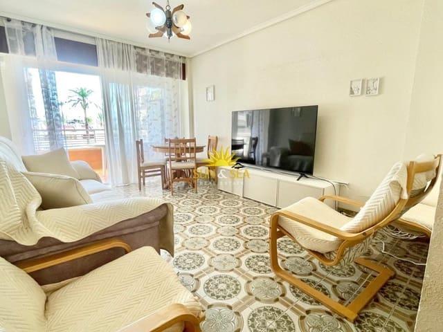 Apartamento en alquiler en La Veleta, Alicante Costa Blanca
