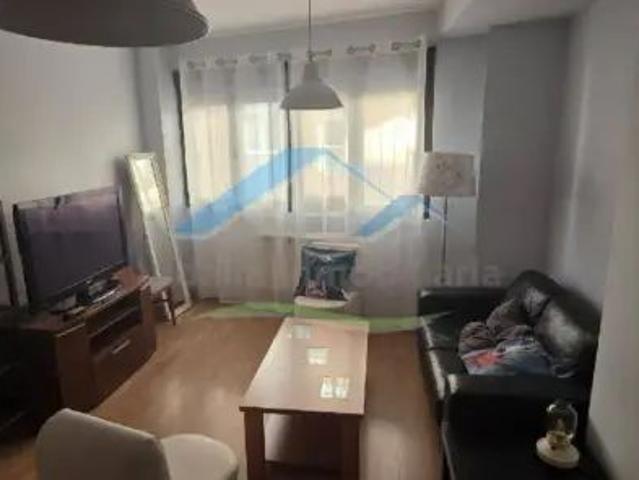 Apartamento en alquiler en La Virgen del Camino