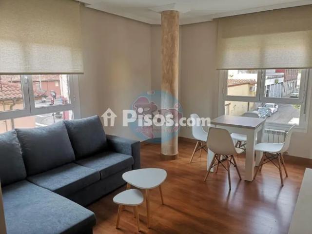 Apartamento en alquiler en La Virgen del Camino