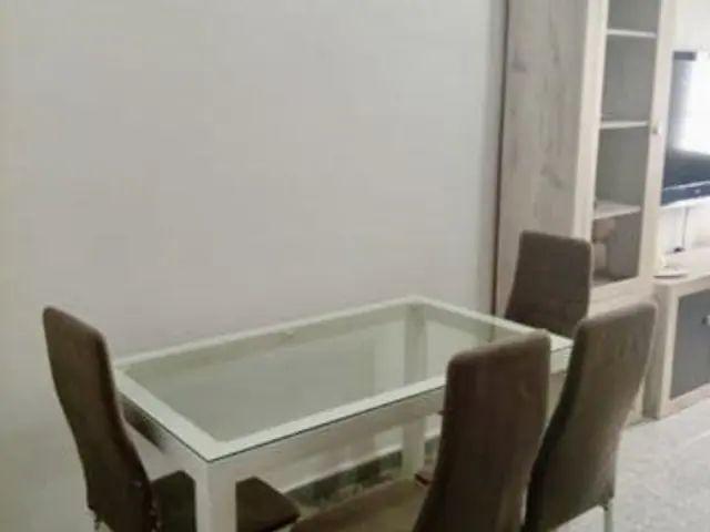 Apartamento en alquiler en La Viñuela Rescatado