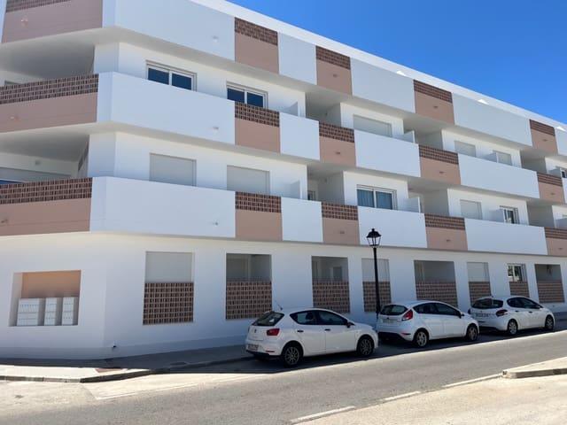 Apartamento en alquiler en La Xara, Alicante Costa Blanca
