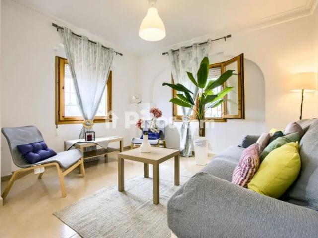 Apartamento en alquiler en La Xara
