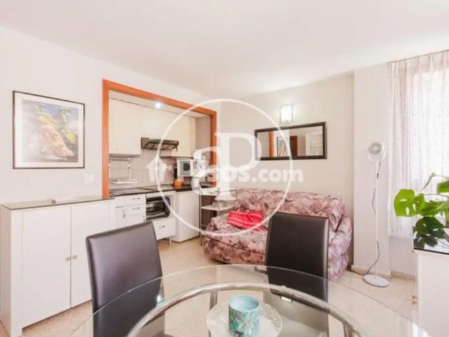 Apartamento en alquiler en La Xerea