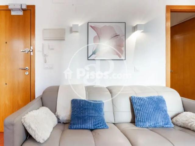 Apartamento en alquiler en La Xerea