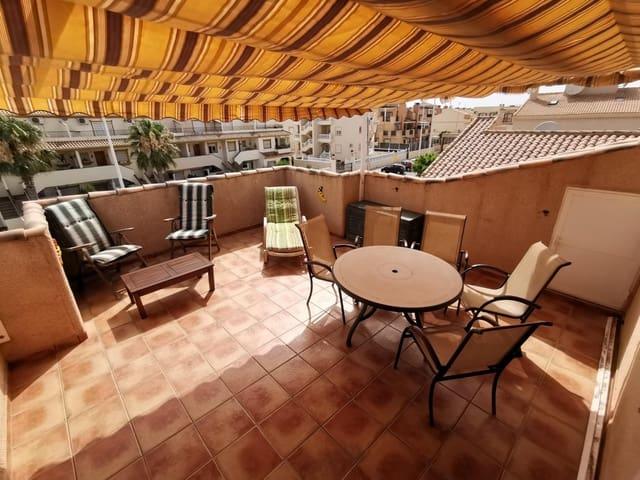 Apartamento en alquiler en La Zenia, Alicante Costa Blanca