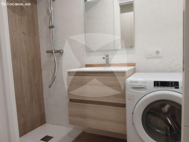 APARTAMENTO EN ALQUILER, EN LA ZONA DE COLON