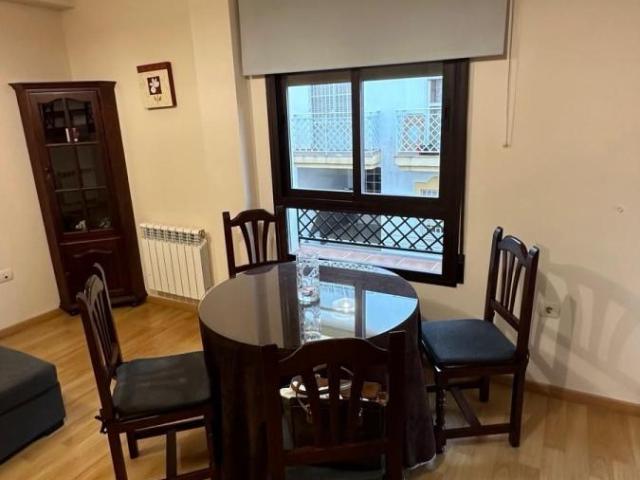 Apartamento en alquiler en La Zubia Granada