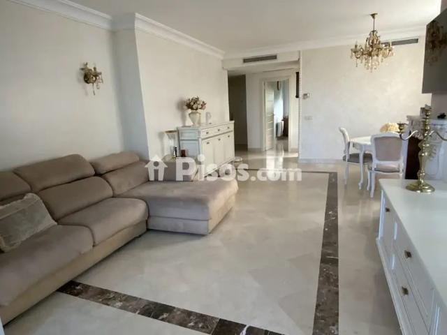 Apartamento en alquiler en La Alquería