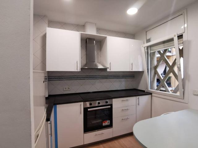 Apartamento en Alquiler en La Barceloneta