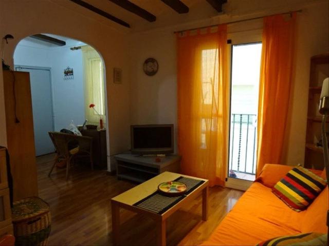 Apartamento en Alquiler en La Barceloneta