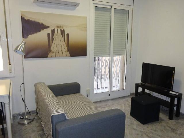 Apartamento en Alquiler en La Barceloneta