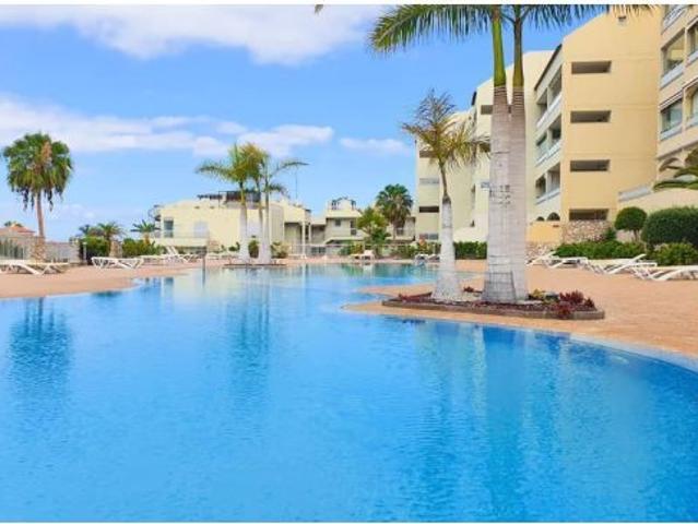 Apartamento en Alquiler en La Barona, Santa Cruz de Tenerife