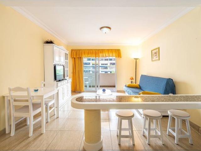 Apartamento en Alquiler en La Barona, Santa Cruz de Tenerife