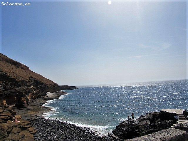 Apartamento en Alquiler en La Barona, Santa Cruz de Tenerife