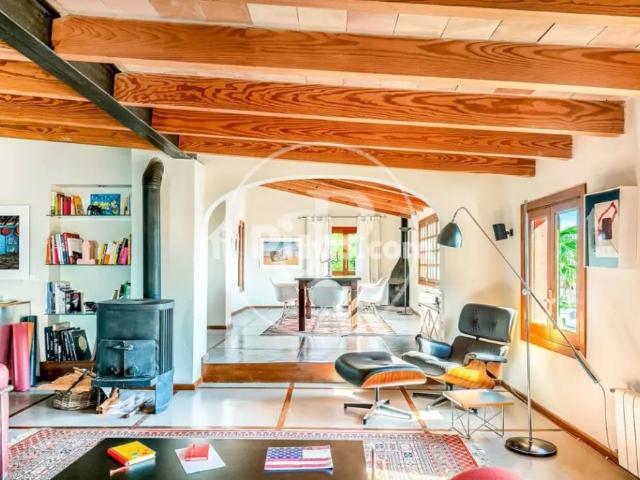 Apartamento en alquiler en La Bonanova Porto Pi