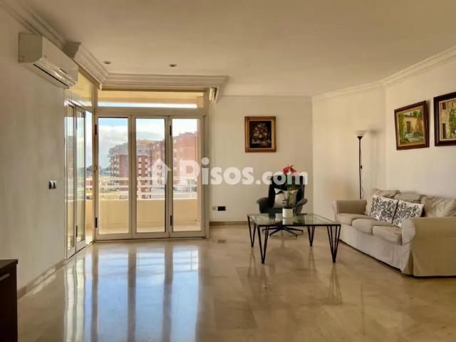 Apartamento en alquiler en La Bonanova Porto Pi